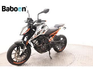 KTM 125 Duke  picture 4