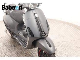 Vespa  Sprint 25KM picture 15