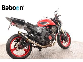 Kawasaki Z 1000  picture 8