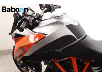 KTM  1290 Super Duke GT picture 19