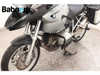 BMW R 1200 GS ABS picture 23