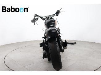 Harley-Davidson  FXBBS STREET BOB 114 picture 7