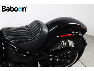 Harley-Davidson  FXBBS STREET BOB 114 picture 22