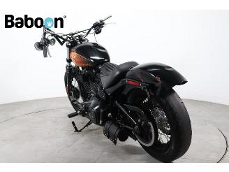 Harley-Davidson  FXBBS STREET BOB 114 picture 6