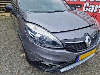 Renault Scenic 1.5 dci bose AUTOMAAT picture 8