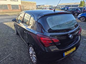 Opel Corsa-E 1.0 turbo edition picture 4