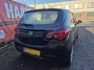 Opel Corsa-E 1.0 turbo edition picture 3