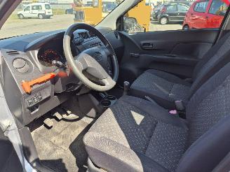 Daihatsu Cuore 1.0 comfort plus S picture 7