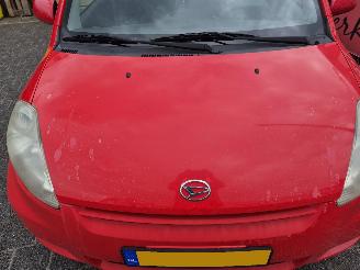 Daihatsu Sirion 1.0 12v trend picture 8