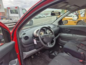 Daihatsu Sirion 1.0 12v trend picture 9