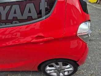 Opel Karl 1.0 ecoFlex edition picture 6