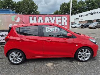 Opel Karl 1.0 ecoFlex edition picture 2