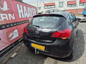 Opel Astra 1.4 turbo edition picture 3