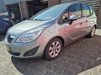 Opel Meriva 1.3 cdti edition picture 6
