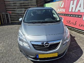 Opel Meriva 1.3 cdti edition picture 7