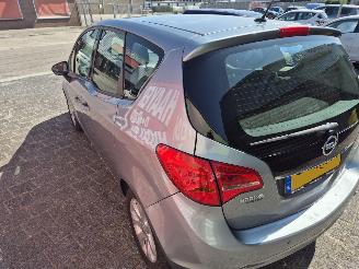 Opel Meriva 1.3 cdti edition picture 5