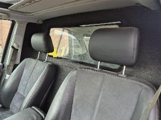 Mercedes Ml-klasse 270 cdi special edition picture 9