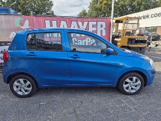Suzuki Celerio 1.0 economy picture 2