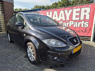 skadebil auto Seat Altea xl 1.2 tsi ecomotive style 2011/5