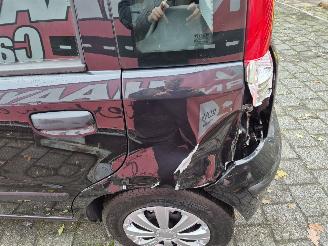 Fiat Panda 1.2 edizione cool picture 5