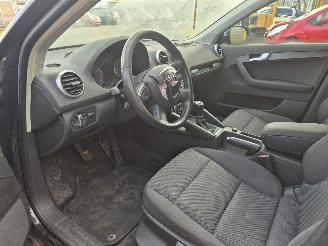 Audi A3 sportback 1.2 tfsi attraction advance picture 8