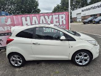 Ford Ka 1.2 titanium x start/stop picture 2