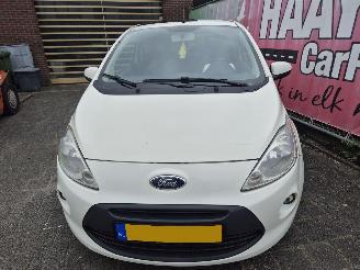 Ford Ka 1.2 titanium x start/stop picture 7
