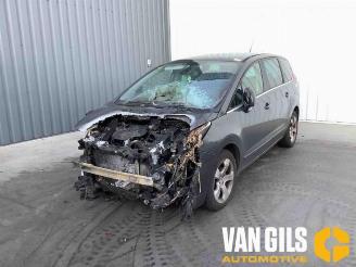 Peugeot 5008  picture 7