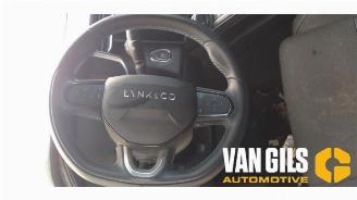 Lynk & Co 01 01, SUV, 2018 1.5 PHEV picture 12