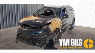 Vrakbiler auto Lynk & Co 01 01, SUV, 2018 1.5 PHEV 2021/5