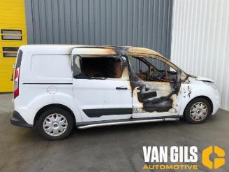 Ford Transit Connect  picture 8