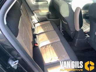 Citroën C4 cactus C4 Cactus (0B/0P), Hatchback 5-drs, 2014 1.6 Blue Hdi 100 picture 13