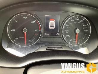 Seat Ateca Ateca (5FPX), SUV, 2016 2.0 TDI SCR picture 9