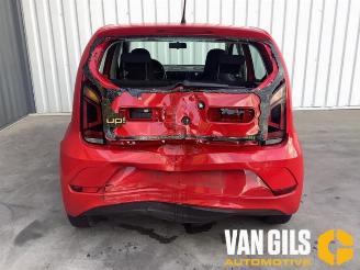 Volkswagen Up! Up! (121), Hatchback, 2011 1.0 12V 60 picture 6