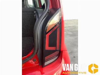 Volkswagen Up! Up! (121), Hatchback, 2011 1.0 12V 60 picture 10