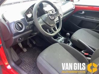 Volkswagen Up! Up! (121), Hatchback, 2011 1.0 12V 60 picture 13