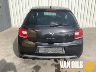 Citroën DS3 DS3 (SA), Hatchback, 2009 / 2015 1.6 VTi 120 16V picture 1