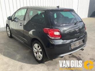 Citroën DS3 DS3 (SA), Hatchback, 2009 / 2015 1.6 VTi 120 16V picture 2