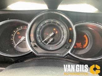 Citroën DS3 DS3 (SA), Hatchback, 2009 / 2015 1.6 VTi 120 16V picture 6