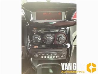 Citroën DS3 DS3 (SA), Hatchback, 2009 / 2015 1.6 VTi 120 16V picture 7