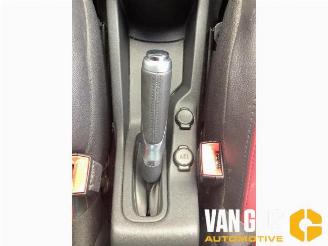 Citroën DS3 DS3 (SA), Hatchback, 2009 / 2015 1.6 VTi 120 16V picture 8