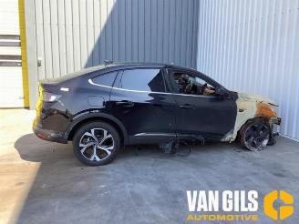 Renault Arkana Arkana (RJLL), SUV, 2020 1.6 E-Tech 145 16V picture 5