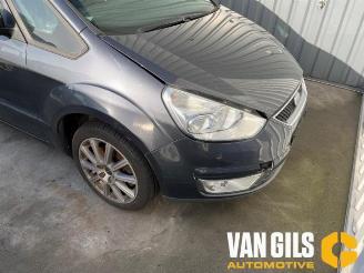 Ford Galaxy  picture 6