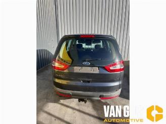 disassembly passenger cars Ford Galaxy  2006