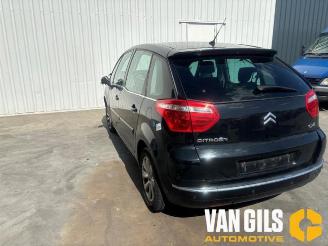 Citroën C4-picasso C4 Picasso (UD/UE/UF), MPV, 2007 / 2013 1.6 16V VTi 120 picture 3