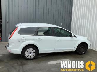 Ford Focus Focus 2 Wagon, Combi, 2004 / 2012 1.6 TDCi 16V 110 picture 7