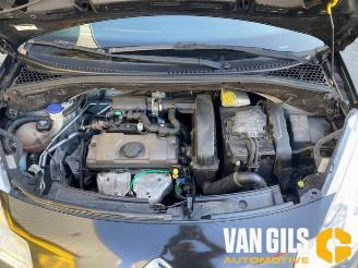 Citroën C3 C3 (SC), Hatchback, 2009 / 2016 1.1 picture 11