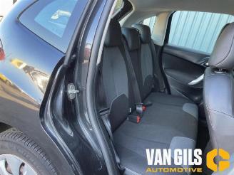 Citroën C3 C3 (SC), Hatchback, 2009 / 2016 1.1 picture 16