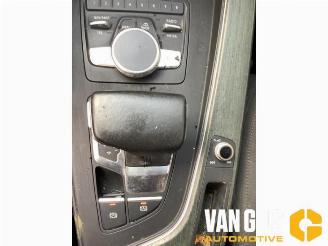 Audi A4 A4 (B9), Sedan, 2015 2.0 TDI 16V picture 14