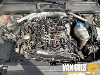 Audi A4 A4 (B9), Sedan, 2015 2.0 TDI 16V picture 15